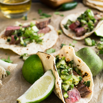 Oaxacan Foods and the Elusive Tortilla Puff