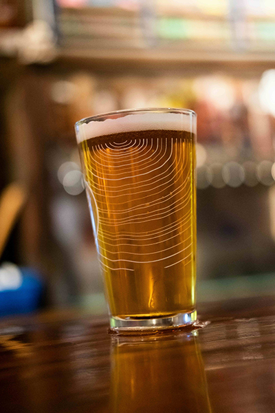 Immune Boosting Root Beer