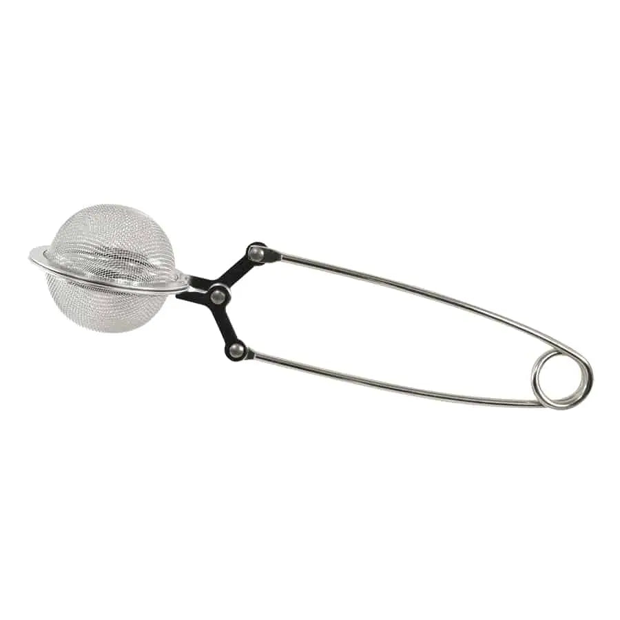 Tea Infuser Mesh, Tea Strainer, Stainless Steel