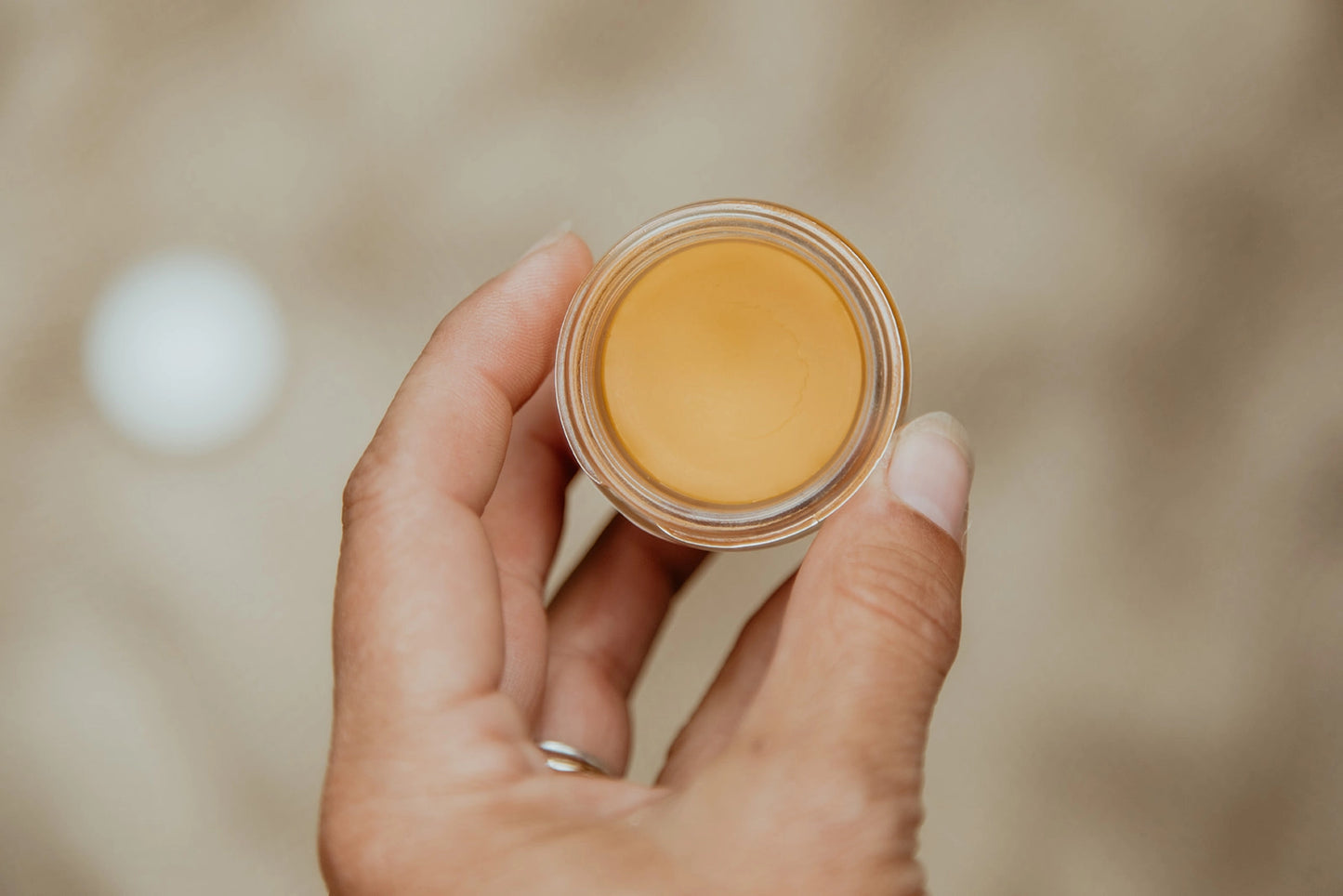 Bixa Fixa Healing Salve - Smithereen Farm - Certified Organic