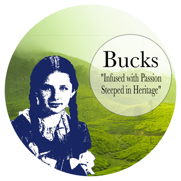 Bucks logo
