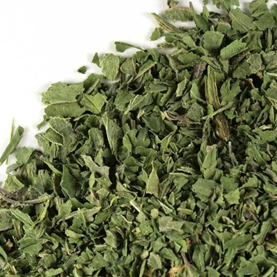 Certified Organic Loose Leaf Nettle (Urtica Dioica)