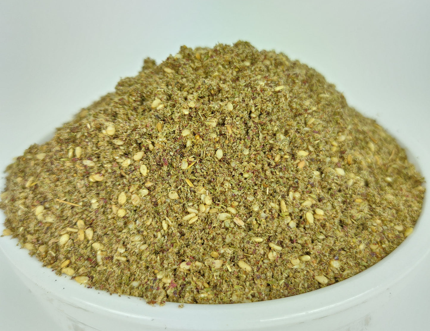 Traditional Levantine Za'atar
