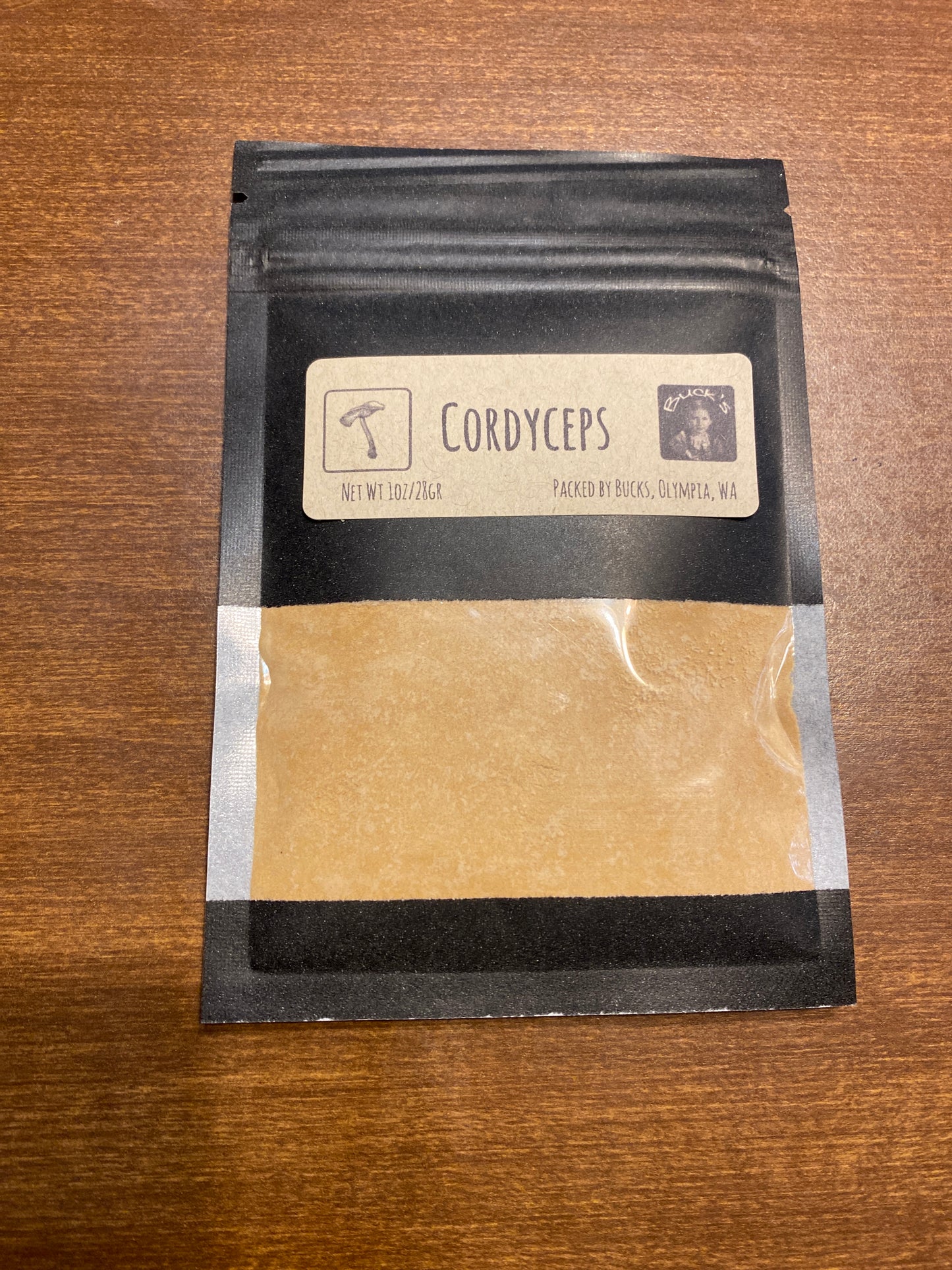 Cordyceps Sinensis Powder
