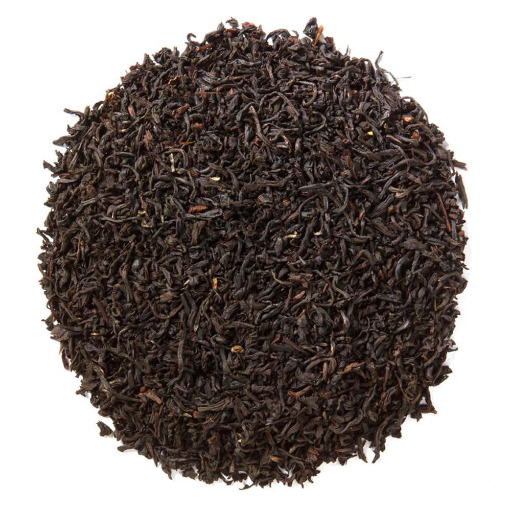 Earl Grey Tea, Organic