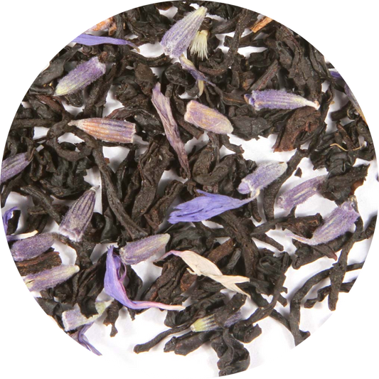 Earl Grey Lavender Tea