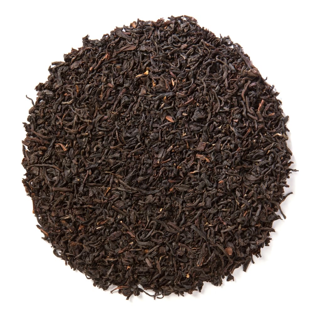 English Breakfast Tea