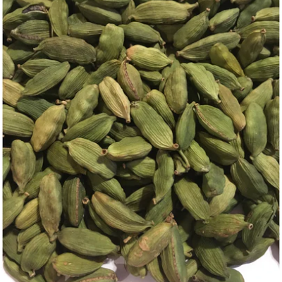Green Cardamom