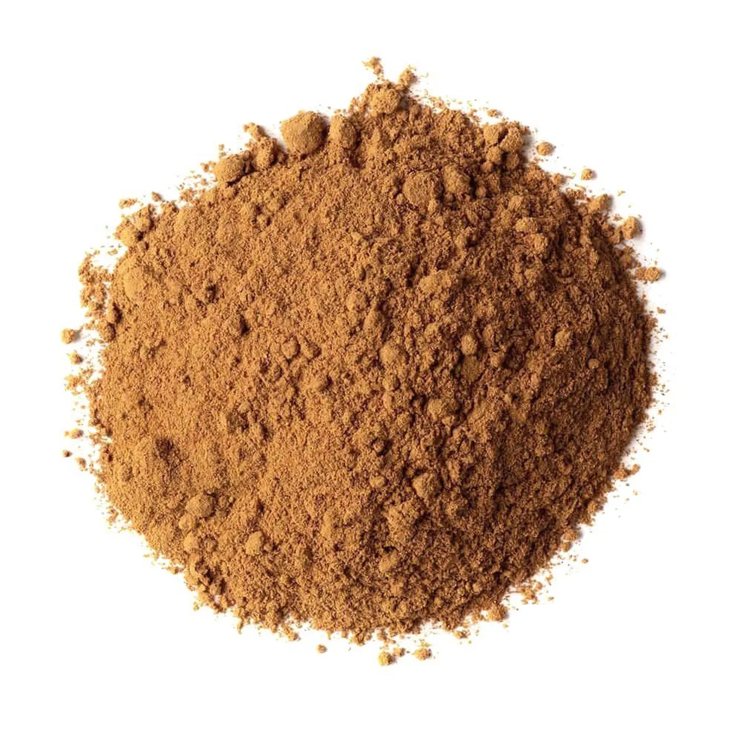 Organic Hawthorne Berry Powder
