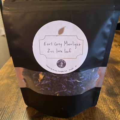 Earl Grey Moonlight Tea