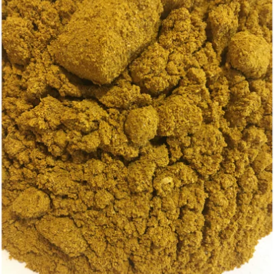 Ras el Hanout