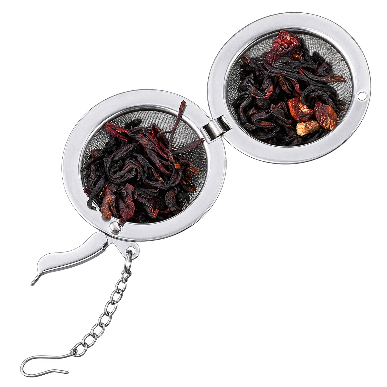 Tea Infuser Mesh, Tea Strainer, Stainless Steel