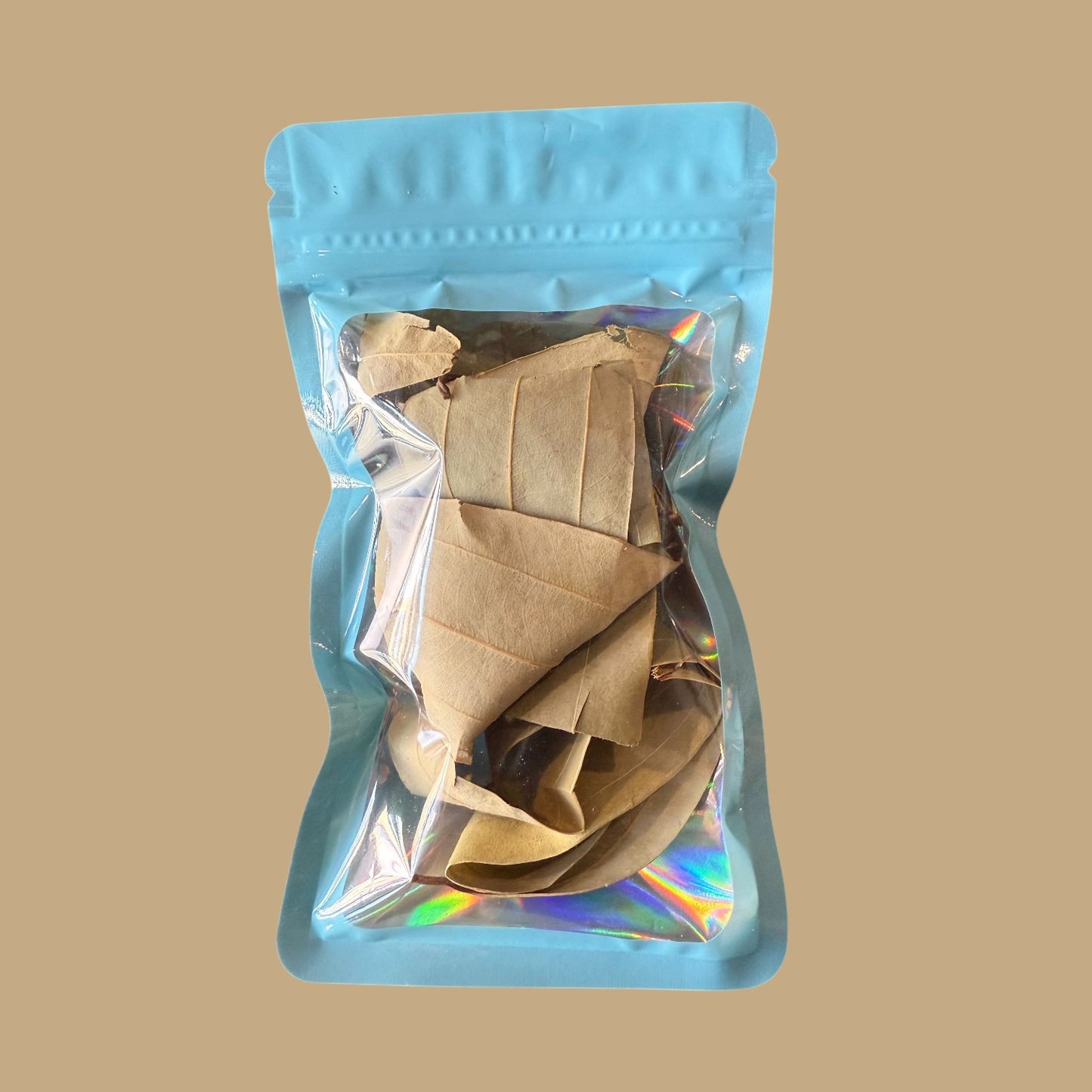 Hand Picked Tej Patta (Indian Bay - Cinnamomum tamala)