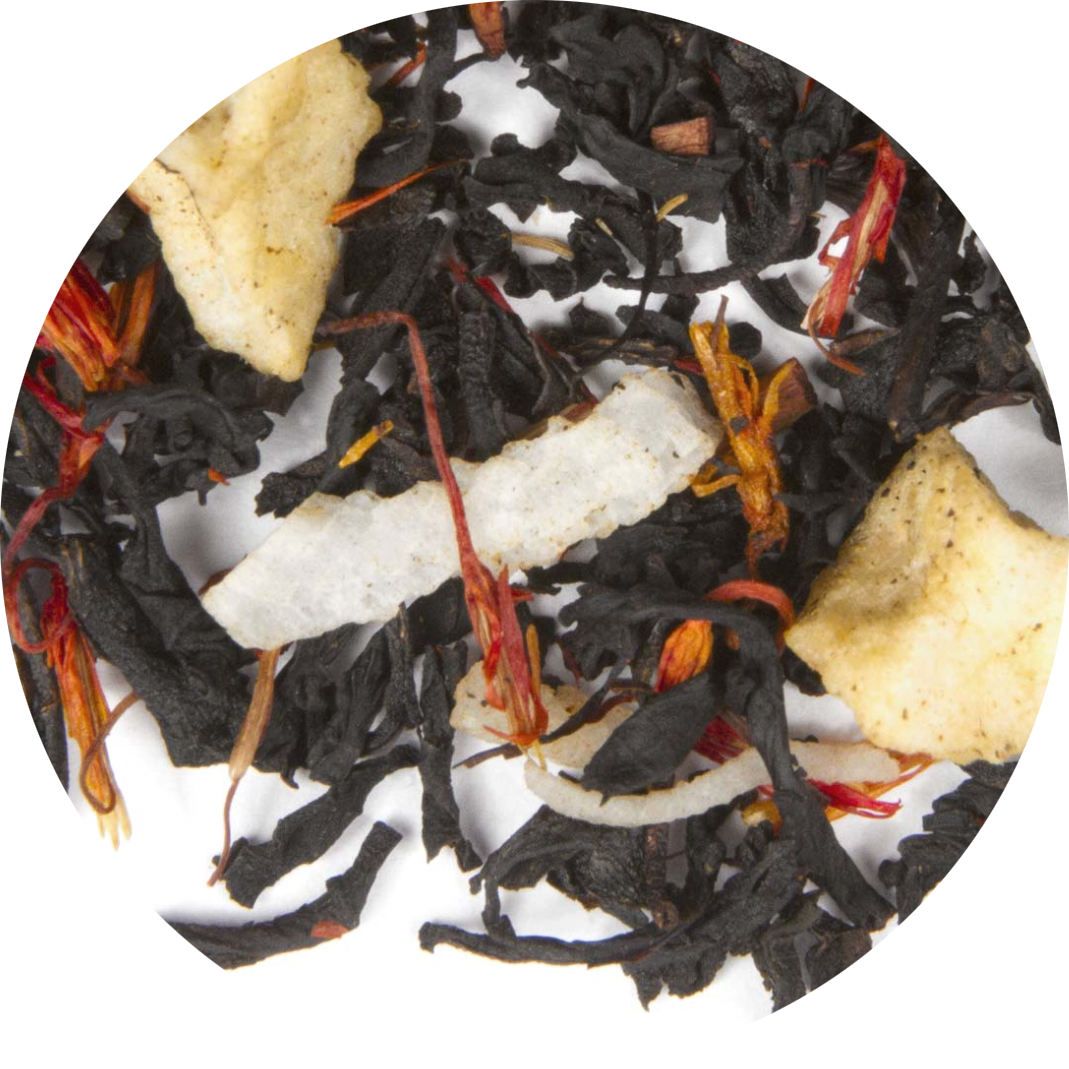 Thai Market Tea Bags