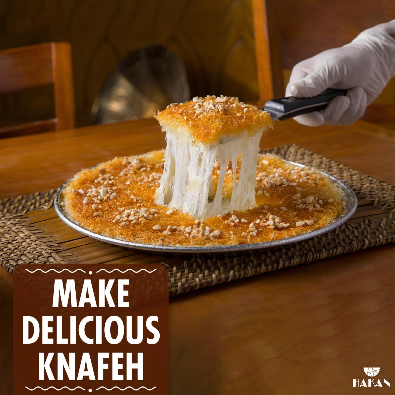 Shredded Phyllo Dough, 500 G, 1.1 Lbs, Kadayif
