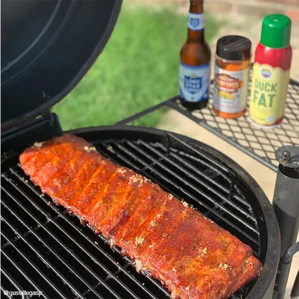 All Natural Gourmet Duck Fat Cooking Oil Spray