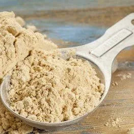 Pure Salep (Saleb), Wild Orchid Powder (for making Persian Ice Cream)