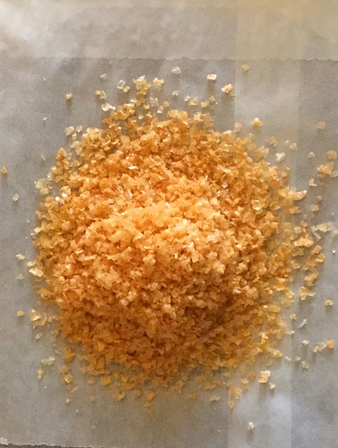 Sriracha Salt