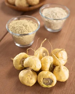 Maca Powder