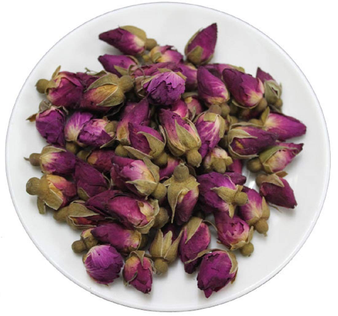 Rosebuds