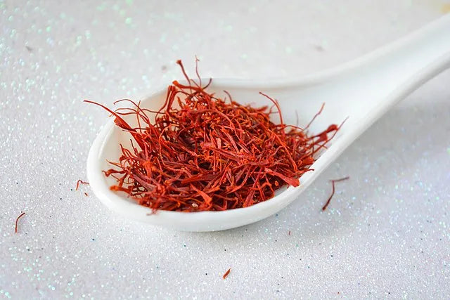 Spanish Saffron Threads