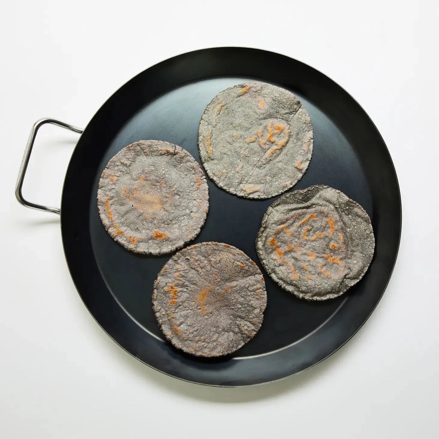 Masienda Heirloom Blue Corn Masa Harina