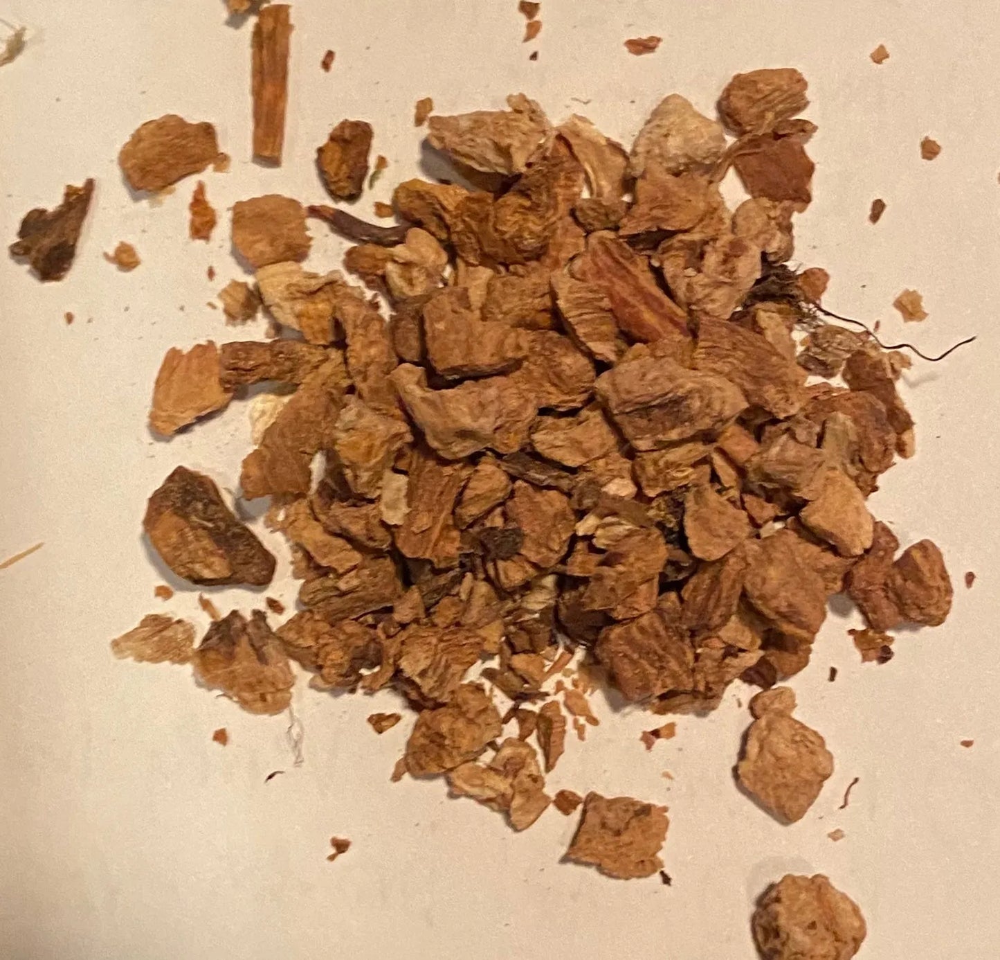 Gentian Root (1 oz)