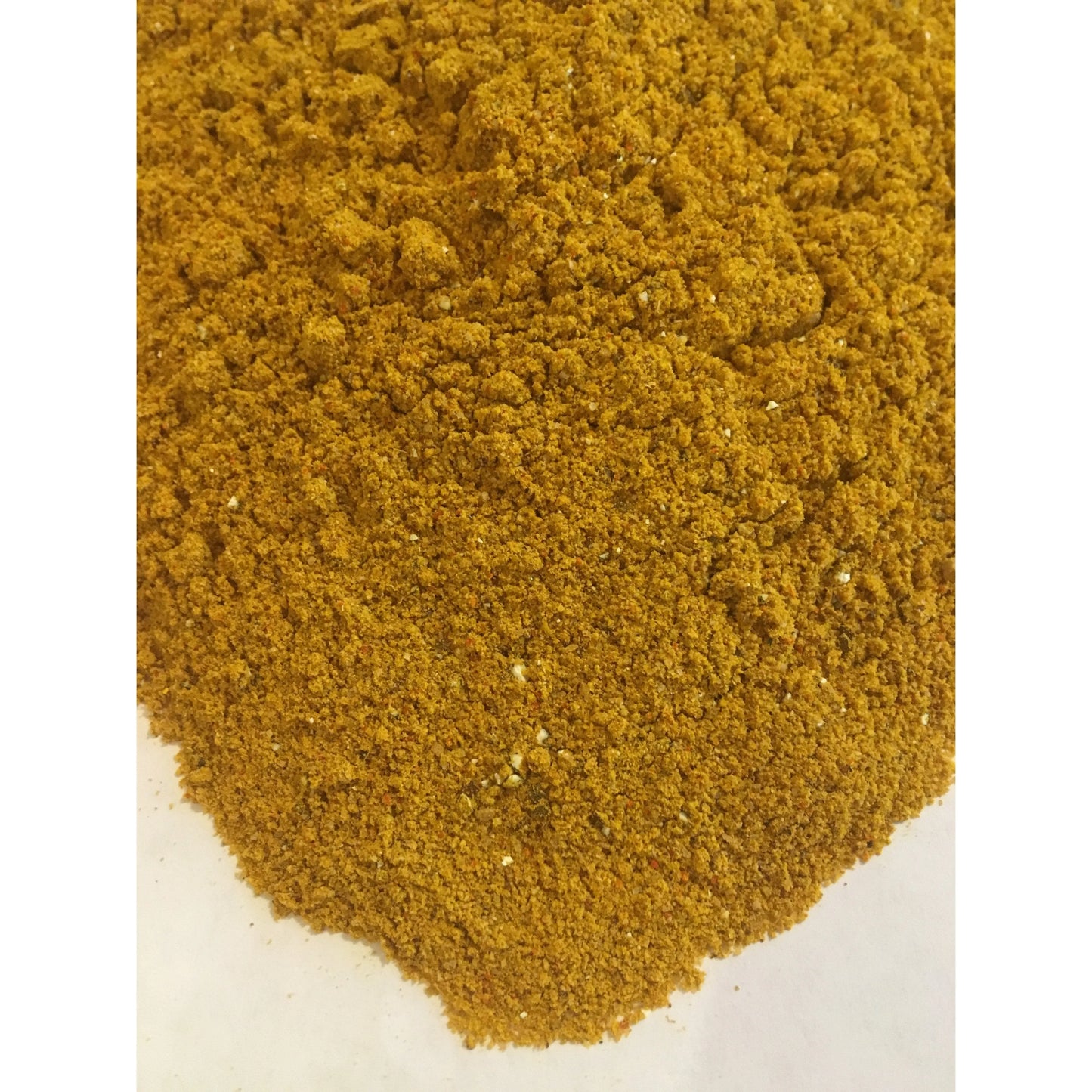 African Curry 1/2 Cup (Farmer's Market)