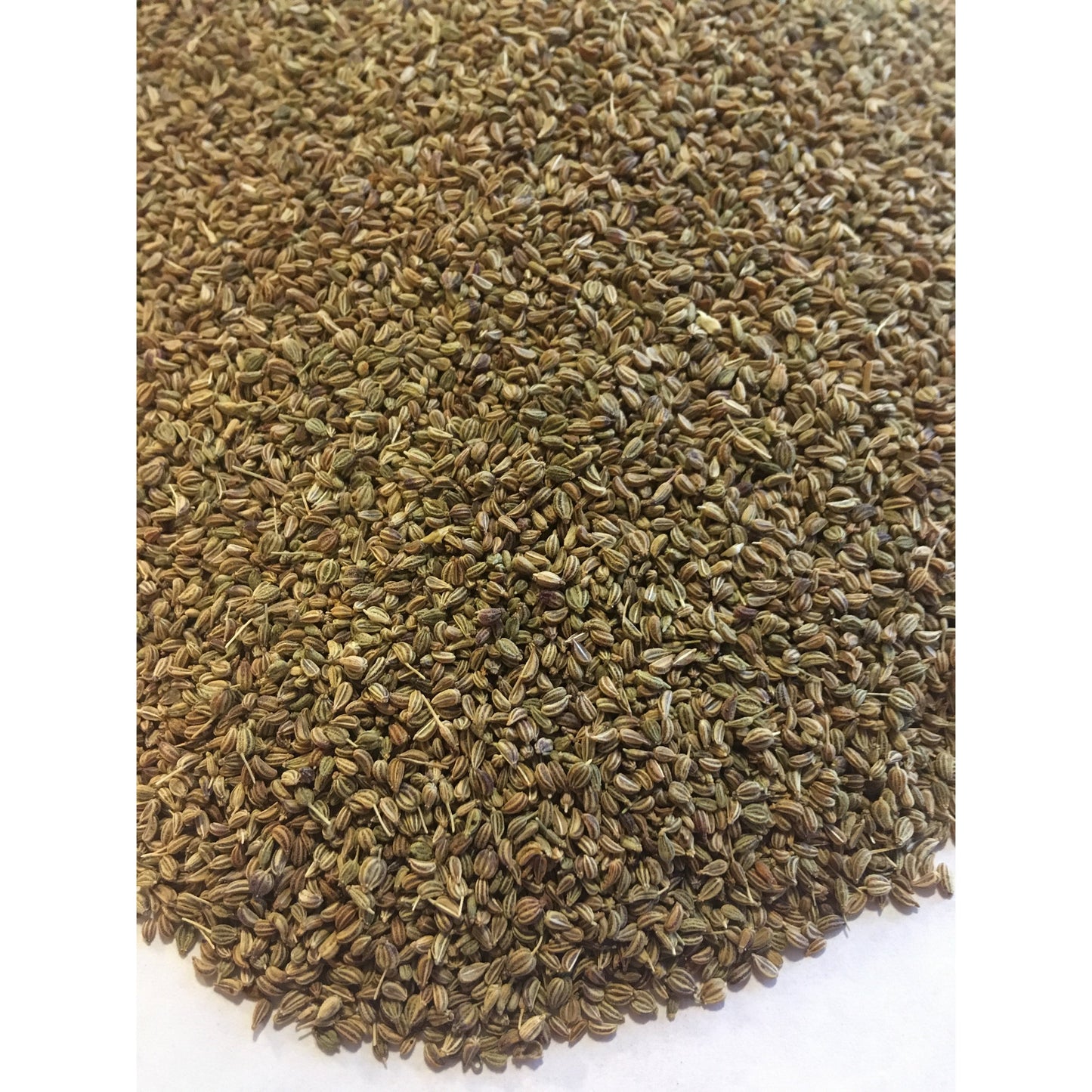 Ajowain Seed (Organic)