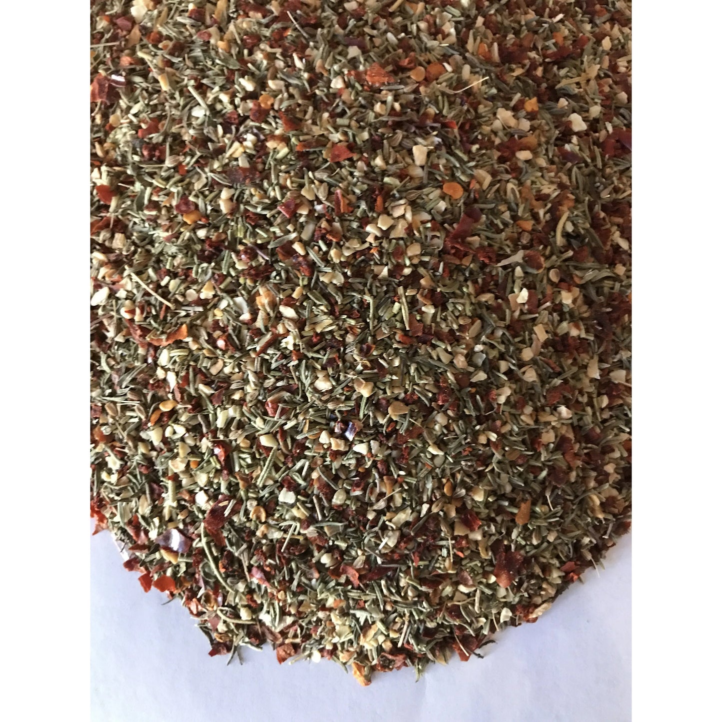 Argentina Rub (Farmer's Market)