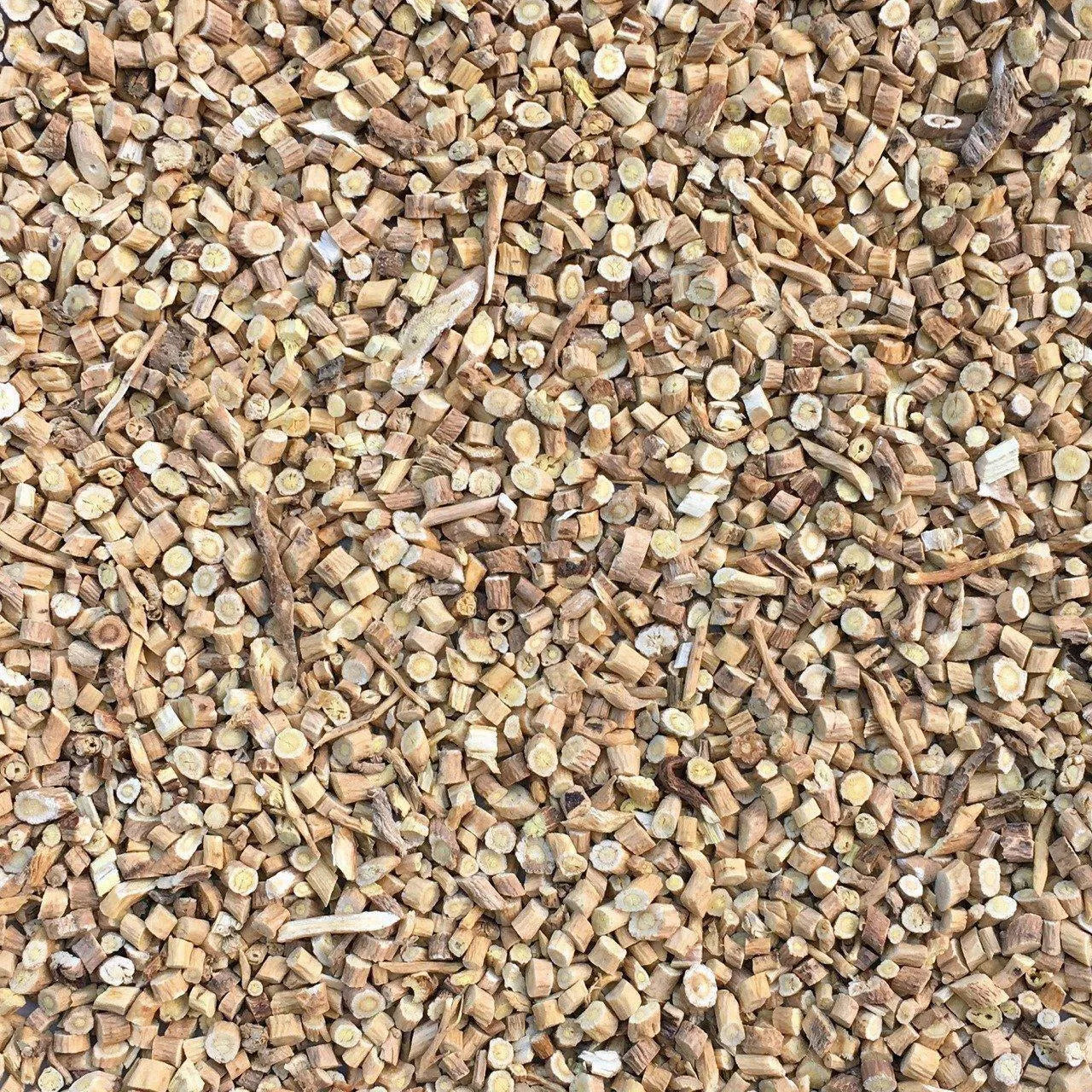 Astragalus Root, cut and sifted (Organic)