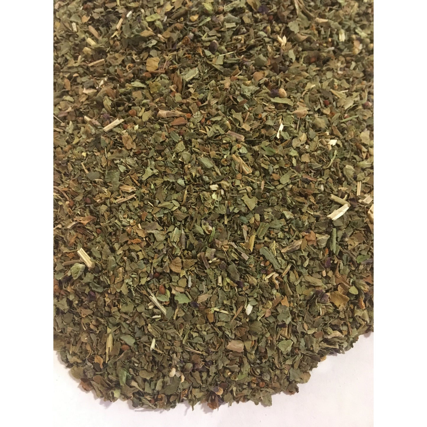 Basil (Organic)