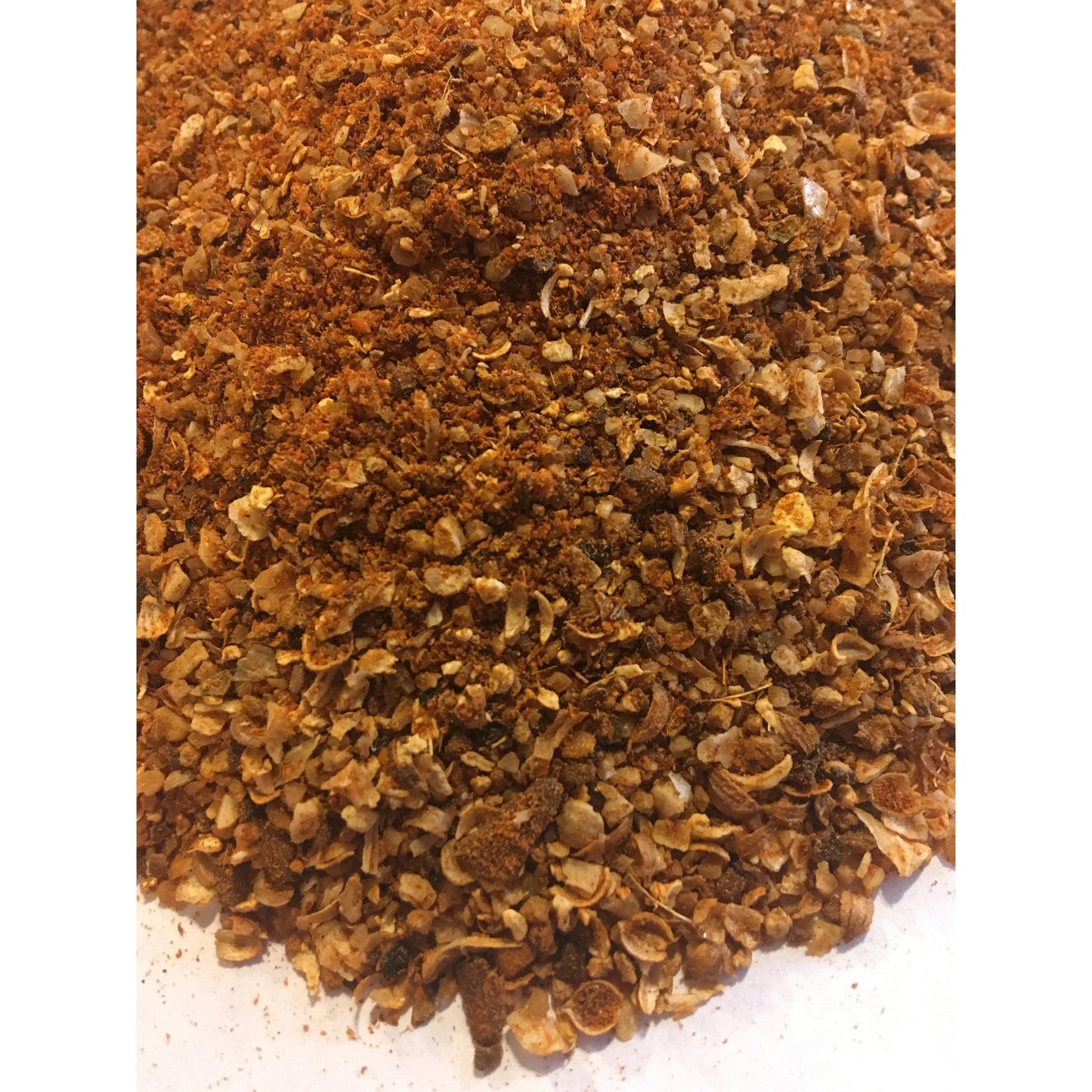 Berbere Spice (Farmer’s Market Tin)