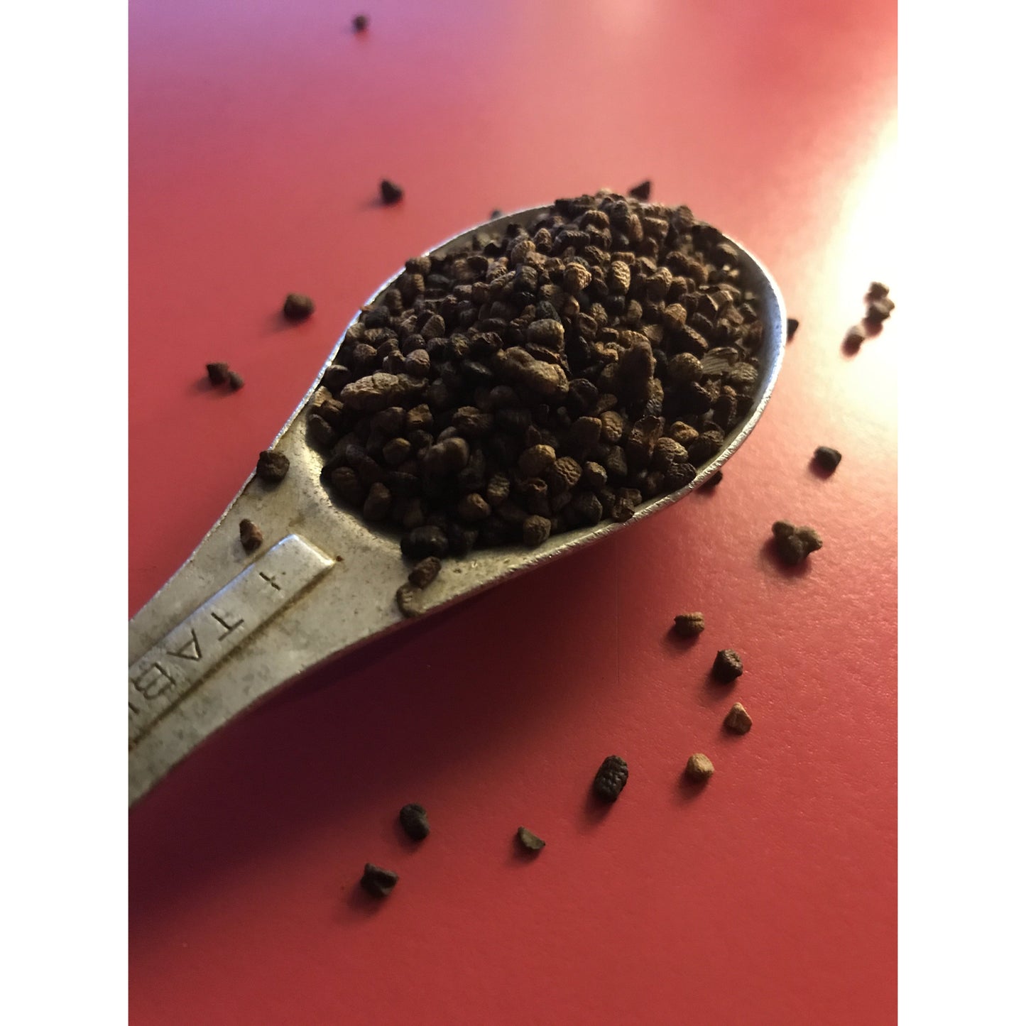 Cardamom, Decorticated (ilaichi)