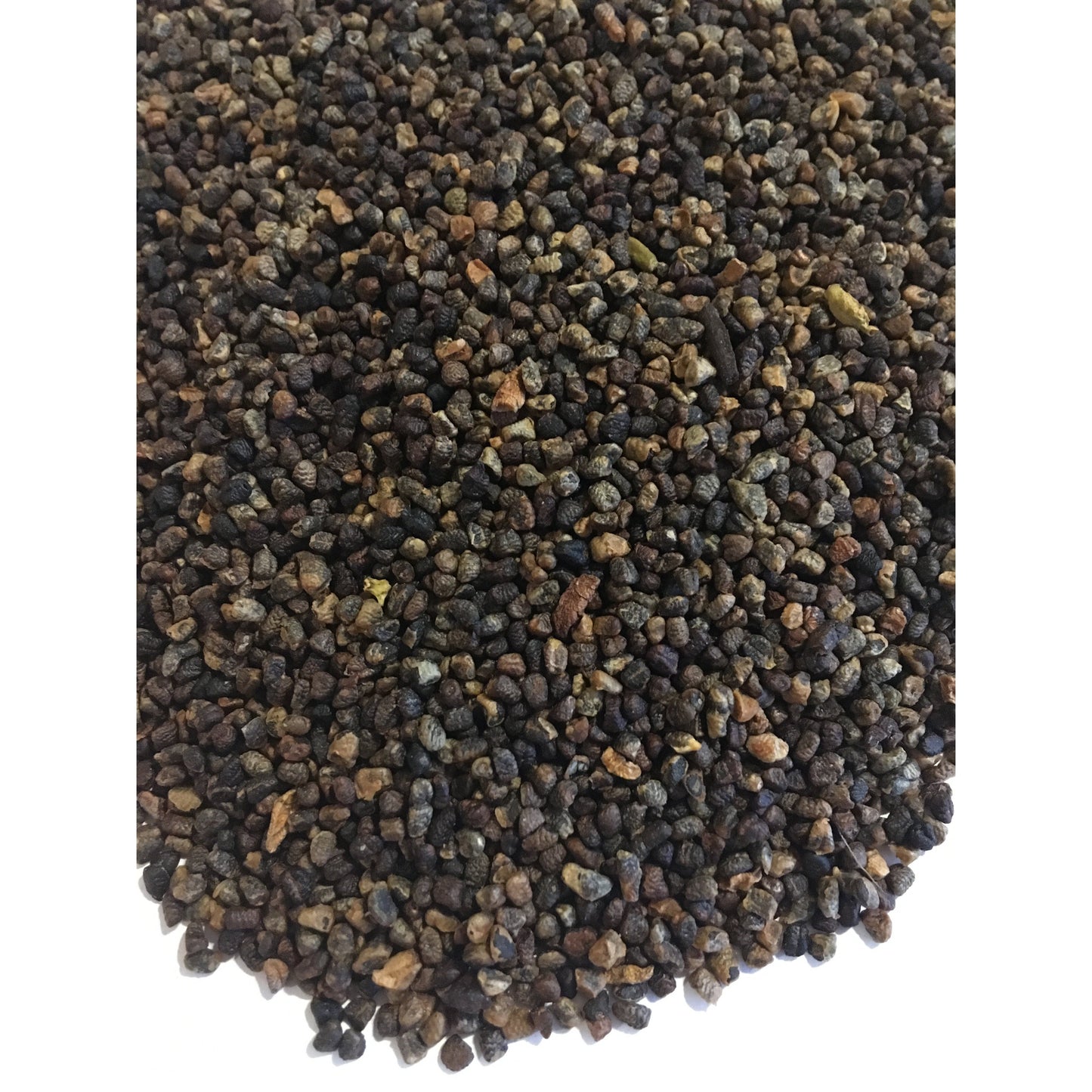 Cardamom, Decorticated (ilaichi)