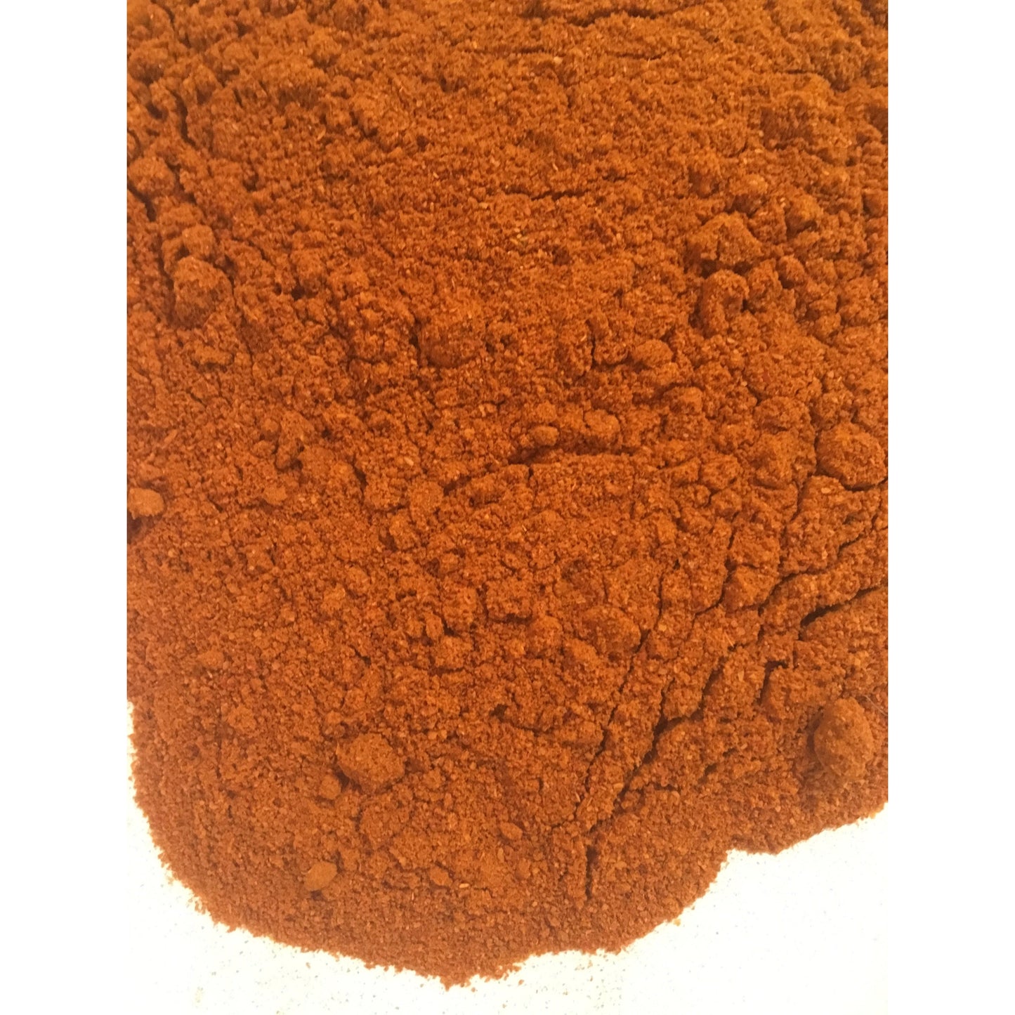 Cayenne Chile Pepper (Organic)