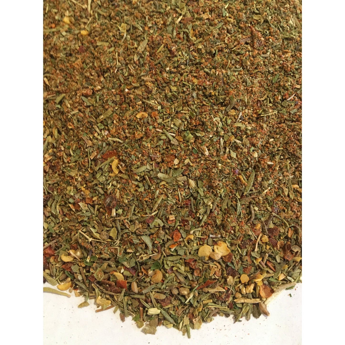 Chimichurri Steak Rub