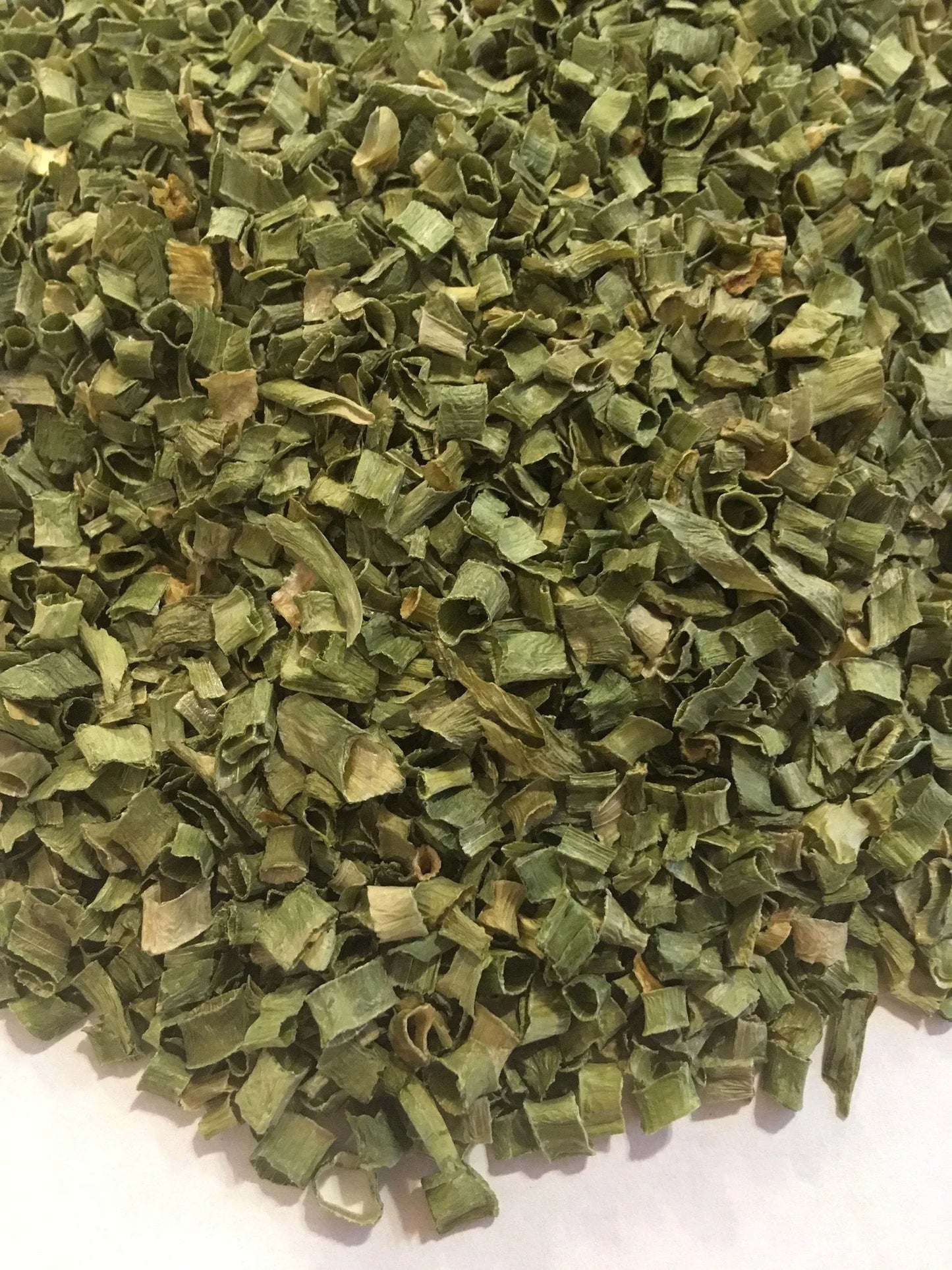 Chives, Dried