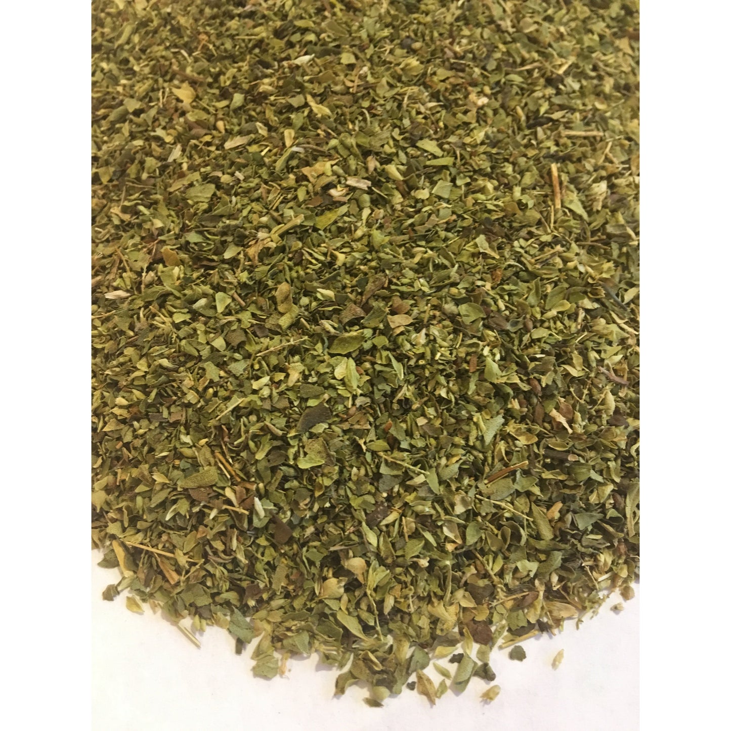 Cilantro Leaf, Cut and Sifted (Coriandrum sativum)