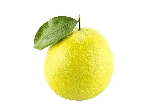Citrus Bergamia, (Bergamot Orange), Whole fruit powder, organic