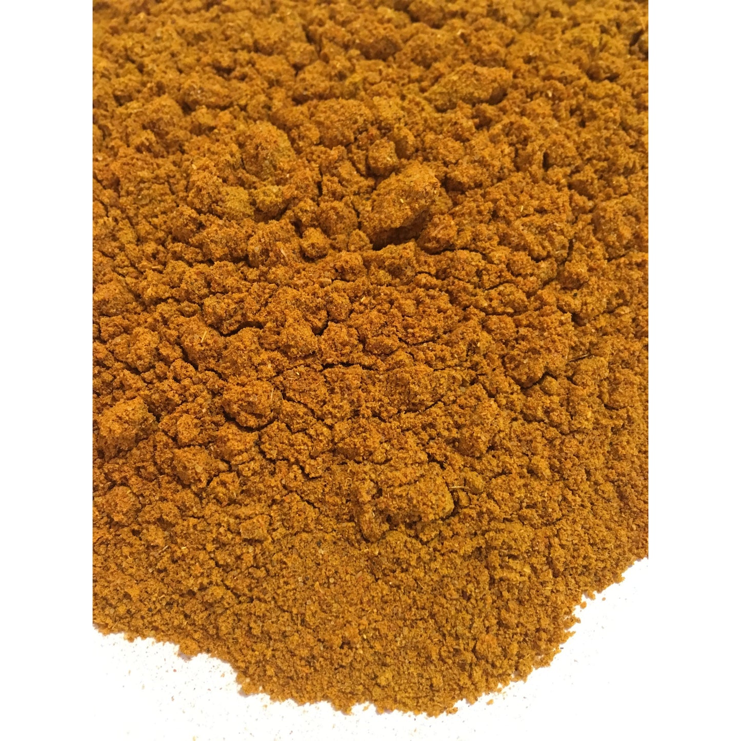 Curry, Mild Madras