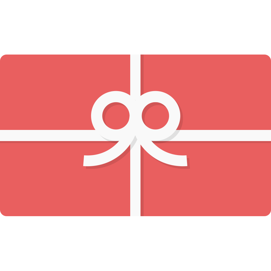 Digital Gift Card
