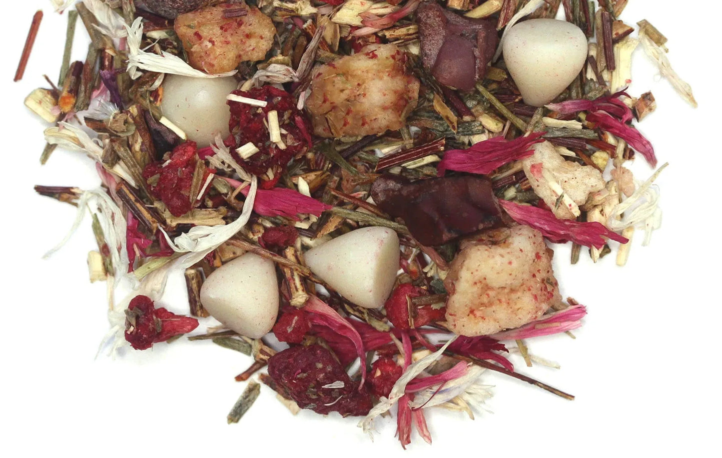 Dreamberry Rooibos Naturally Decaffeinated Tea
