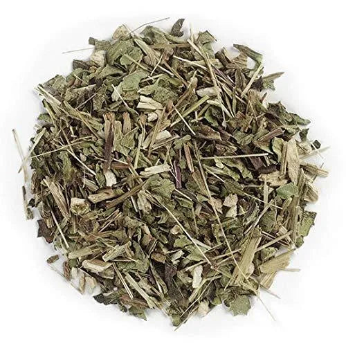 Echinacea Purpurea, cut and sifted (Organic, Kosher)