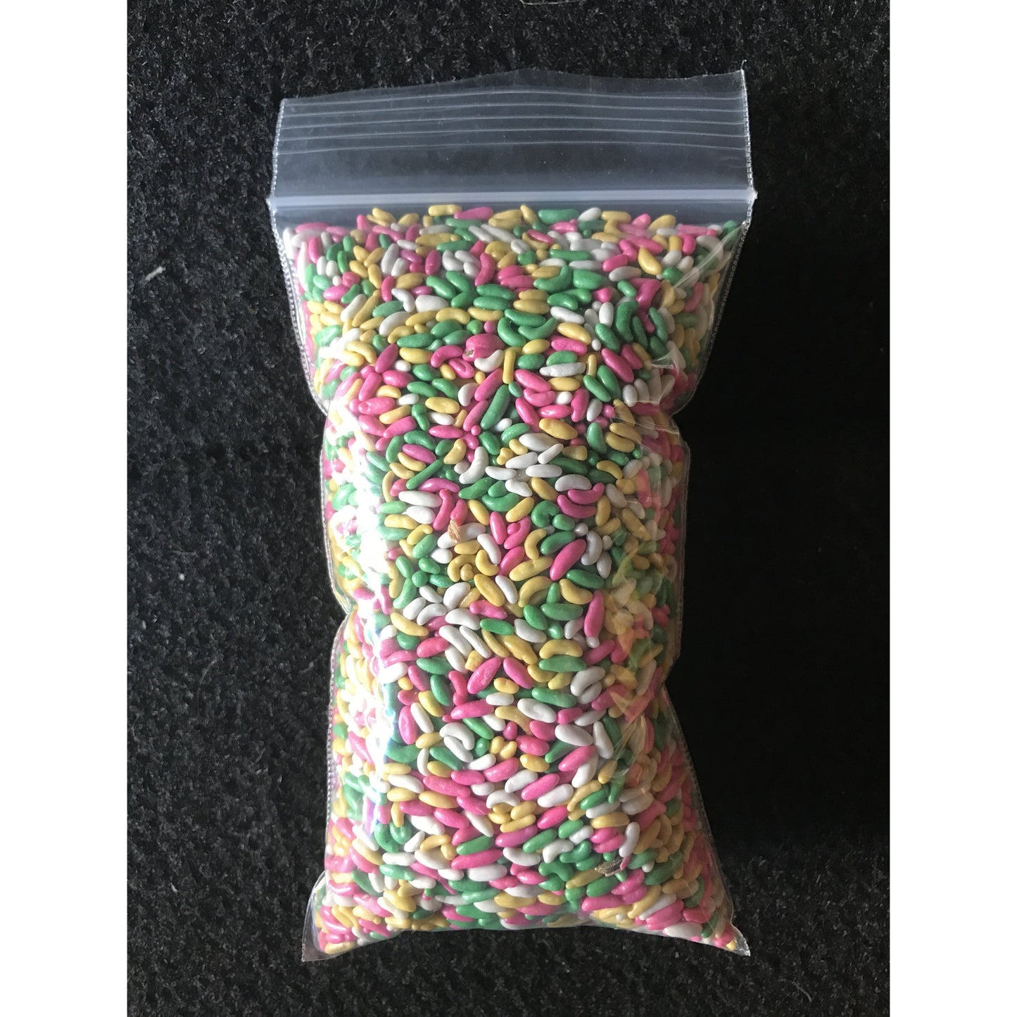 Fennel, Candied Seeds (Indian Saunf)