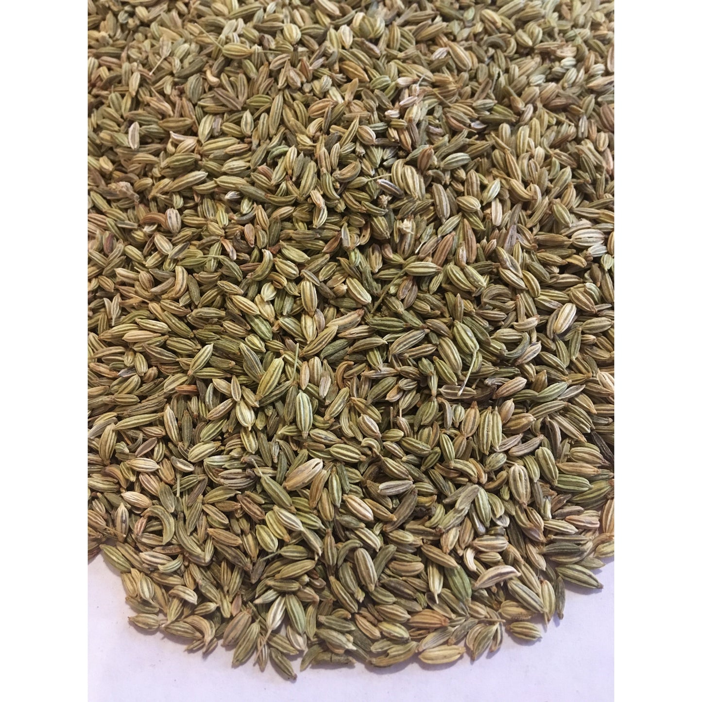 Fennel Seed, whole (aka Saunf)