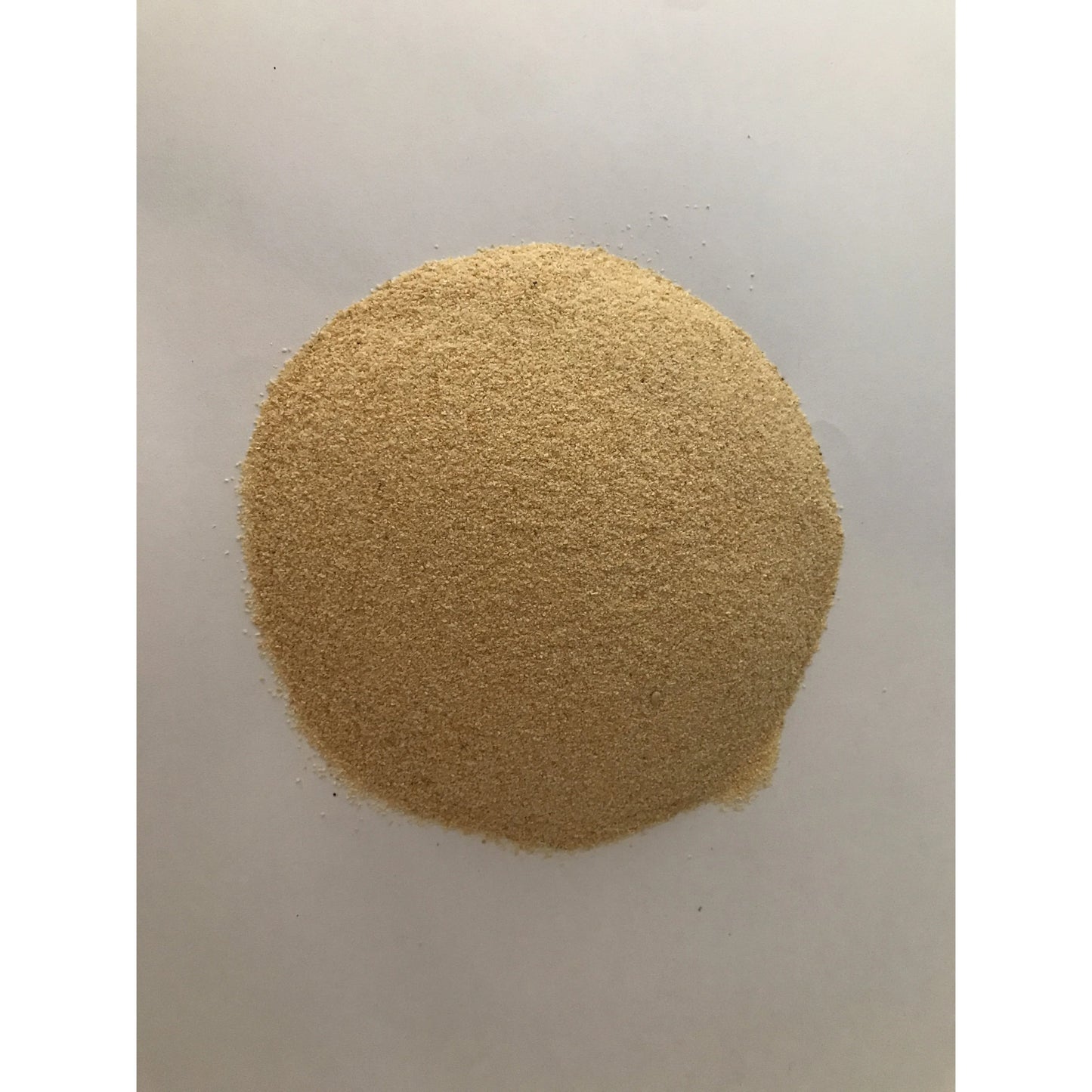 Garlic Granules
