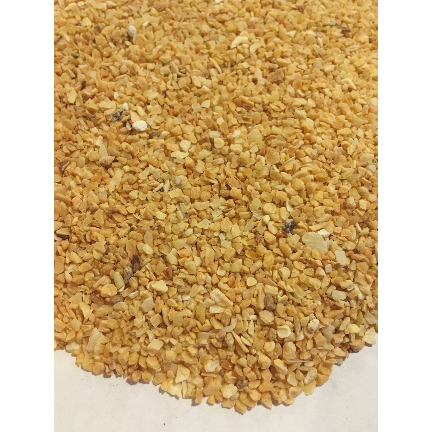 Garlic, Minced