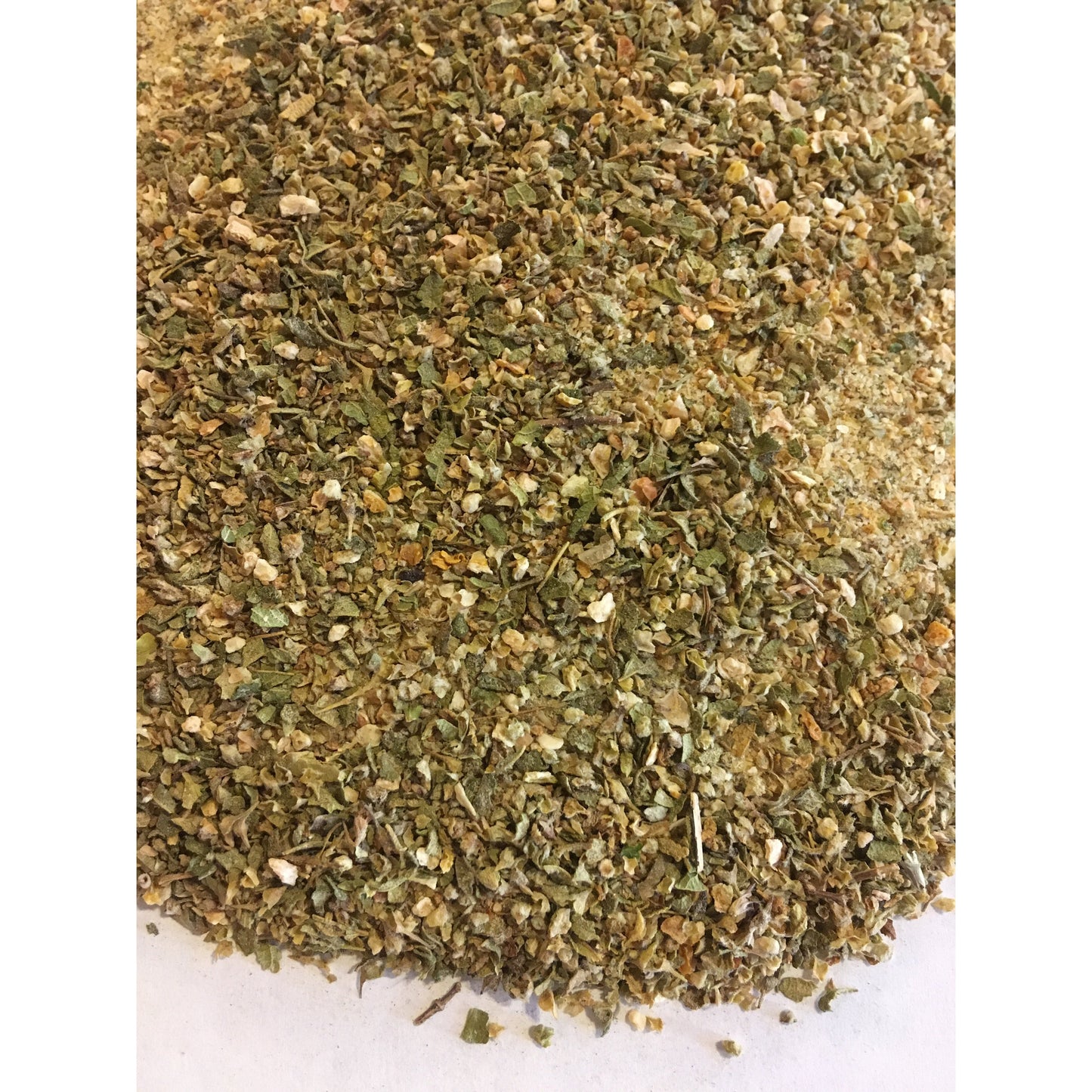 Greek Seasoning