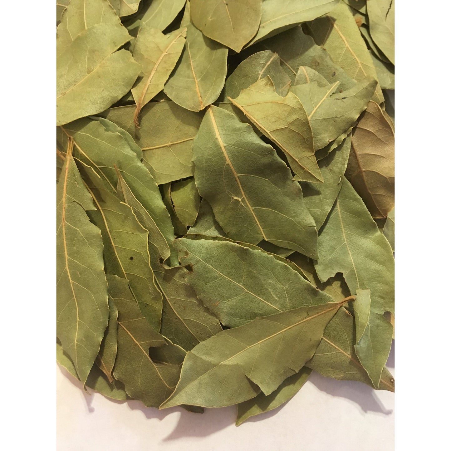 Hand Picked Bay Leaves (tej patta)